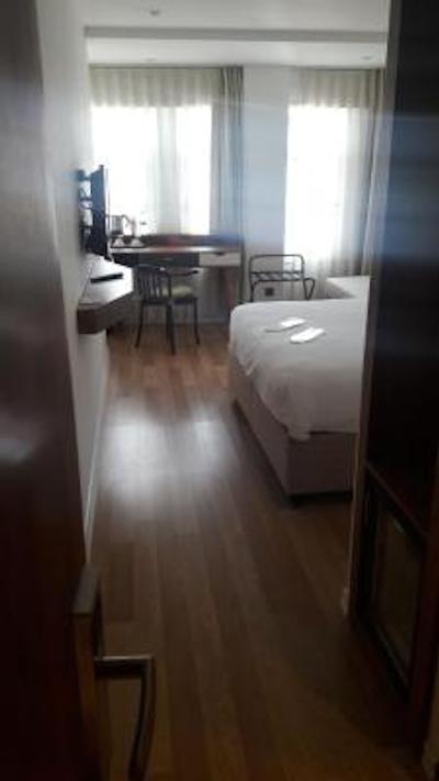 آرماگراندی اسپینا هتل-اسپشیال کتگوری