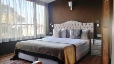 آرماگراندی اسپینا هتل-اسپشیال کتگوری