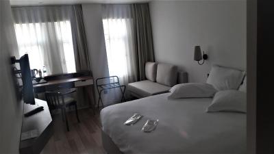 آرماگراندی اسپینا هتل-اسپشیال کتگوری