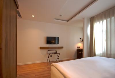 آرماگراندی اسپینا هتل-اسپشیال کتگوری