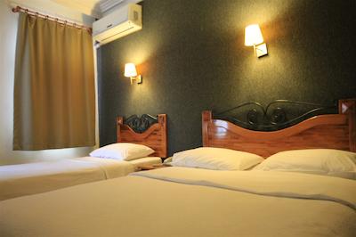 آرماگراندی اسپینا هتل-اسپشیال کتگوری