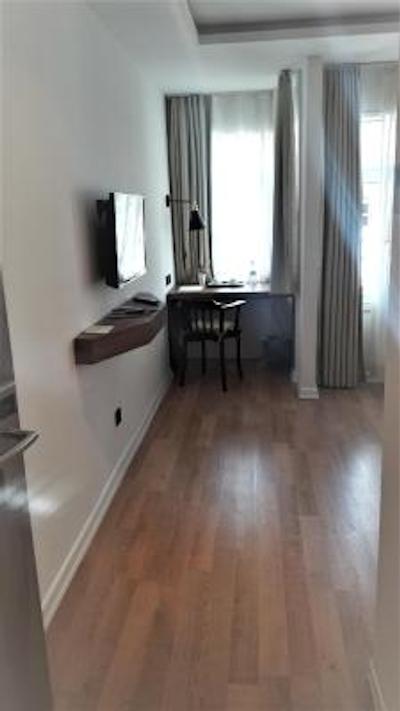 آرماگراندی اسپینا هتل-اسپشیال کتگوری