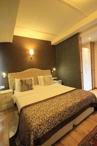 آرماگراندی اسپینا هتل-اسپشیال کتگوری