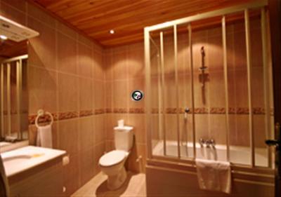 آرماگراندی اسپینا هتل-اسپشیال کتگوری