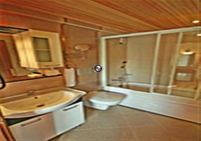 آرماگراندی اسپینا هتل-اسپشیال کتگوری