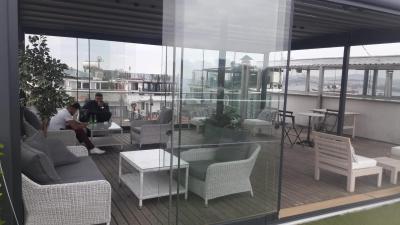 آرماگراندی اسپینا هتل-اسپشیال کتگوری