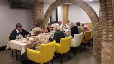 آرماگراندی اسپینا هتل-اسپشیال کتگوری