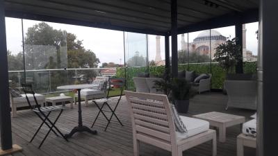 آرماگراندی اسپینا هتل-اسپشیال کتگوری