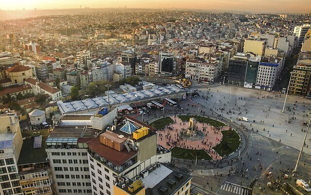 آرماگراندی اسپینا هتل-اسپشیال کتگوری