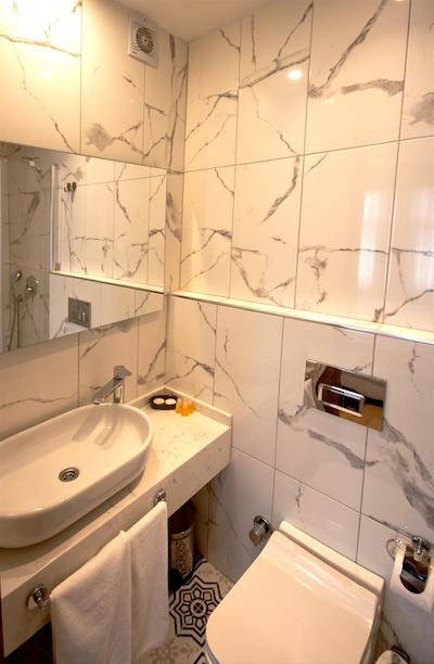 آرماگراندی اسپینا هتل-اسپشیال کتگوری