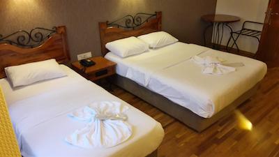 آرماگراندی اسپینا هتل-اسپشیال کتگوری