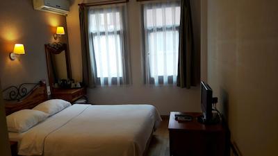 آرماگراندی اسپینا هتل-اسپشیال کتگوری