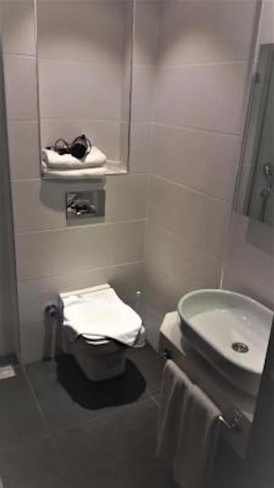 آرماگراندی اسپینا هتل-اسپشیال کتگوری