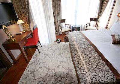 آرماگراندی اسپینا هتل-اسپشیال کتگوری