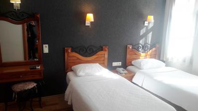 آرماگراندی اسپینا هتل-اسپشیال کتگوری