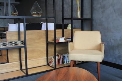 آرماگراندی اسپینا هتل-اسپشیال کتگوری