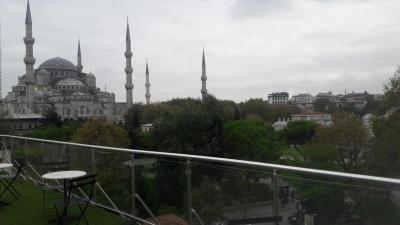 آرماگراندی اسپینا هتل-اسپشیال کتگوری