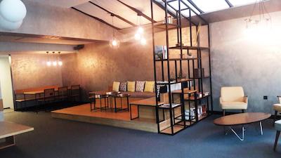 آرماگراندی اسپینا هتل-اسپشیال کتگوری