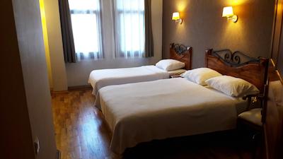 آرماگراندی اسپینا هتل-اسپشیال کتگوری