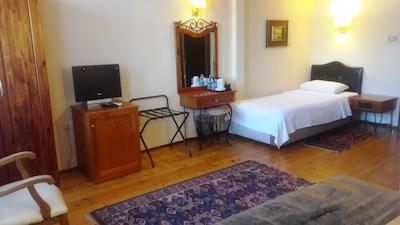 آرماگراندی اسپینا هتل-اسپشیال کتگوری