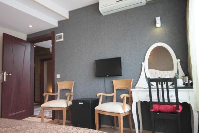 آرماگراندی اسپینا هتل-اسپشیال کتگوری