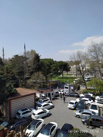 آرماگراندی اسپینا هتل-اسپشیال کتگوری