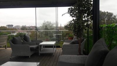 آرماگراندی اسپینا هتل-اسپشیال کتگوری