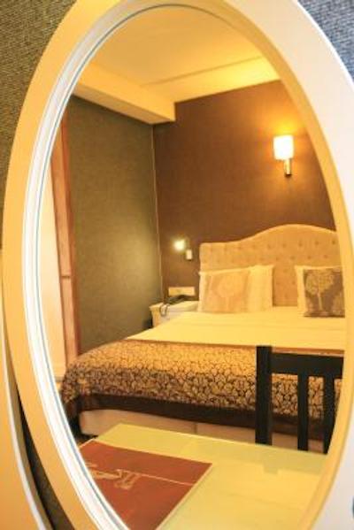 آرماگراندی اسپینا هتل-اسپشیال کتگوری