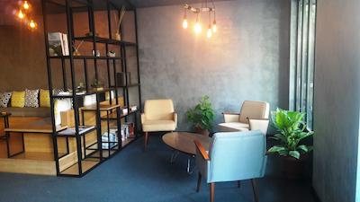 آرماگراندی اسپینا هتل-اسپشیال کتگوری