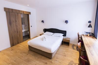 آرماگراندی اسپینا هتل-اسپشیال کتگوری