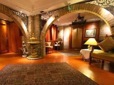 آرماگراندی اسپینا هتل-اسپشیال کتگوری