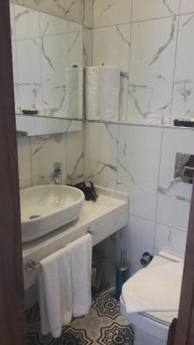 آرماگراندی اسپینا هتل-اسپشیال کتگوری