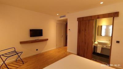 آرماگراندی اسپینا هتل-اسپشیال کتگوری