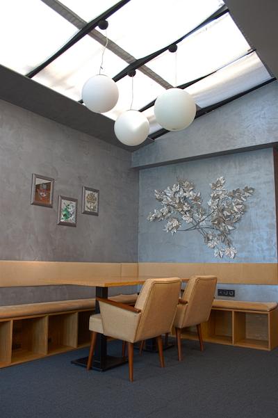 آرماگراندی اسپینا هتل-اسپشیال کتگوری