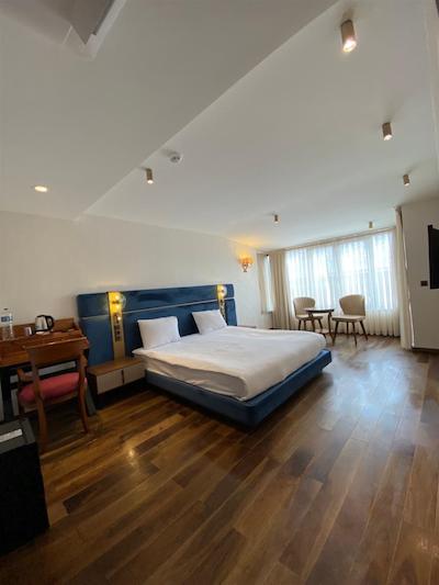 آرماگراندی اسپینا هتل-اسپشیال کتگوری