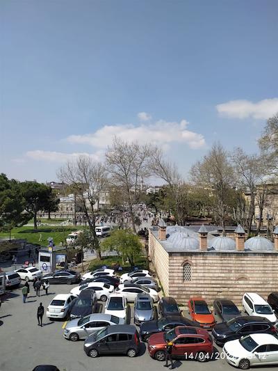 آرماگراندی اسپینا هتل-اسپشیال کتگوری