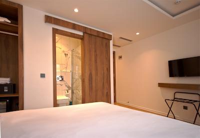 آرماگراندی اسپینا هتل-اسپشیال کتگوری