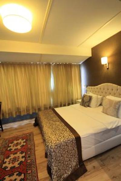 آرماگراندی اسپینا هتل-اسپشیال کتگوری