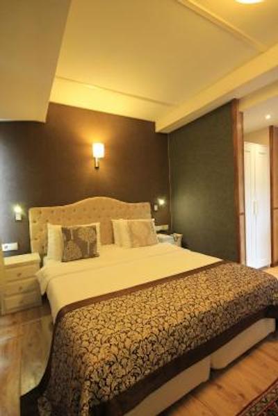 آرماگراندی اسپینا هتل-اسپشیال کتگوری