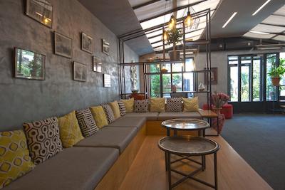 آرماگراندی اسپینا هتل-اسپشیال کتگوری