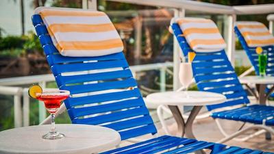 بست وسترن پلاس اتلانتیک بیچ ریزرت