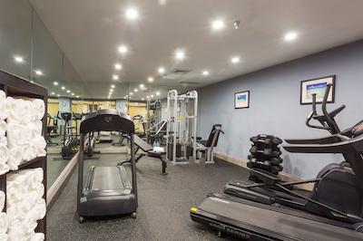 بست وسترن پلاس اتلانتیک بیچ ریزرت