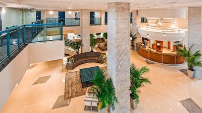 بست وسترن پلاس اتلانتیک بیچ ریزرت