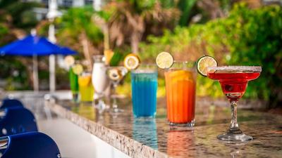 بست وسترن پلاس اتلانتیک بیچ ریزرت