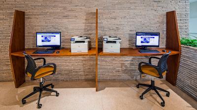 بست وسترن پلاس اتلانتیک بیچ ریزرت