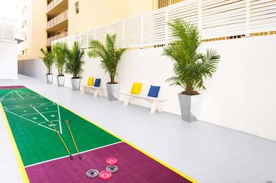 بست وسترن پلاس اتلانتیک بیچ ریزرت