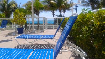 بست وسترن پلاس اتلانتیک بیچ ریزرت