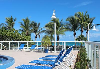 بست وسترن پلاس اتلانتیک بیچ ریزرت