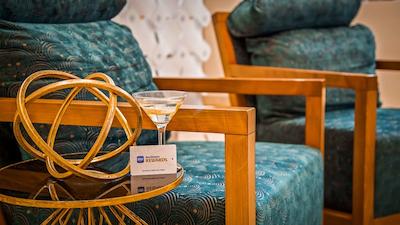 بست وسترن پلاس اتلانتیک بیچ ریزرت