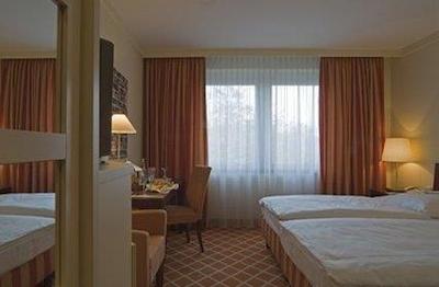 رلکسا هتل برلین